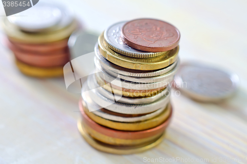 Image of Coins