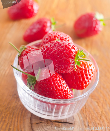 Image of strawberry