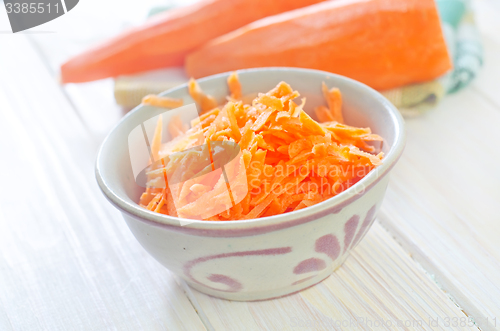 Image of carrots