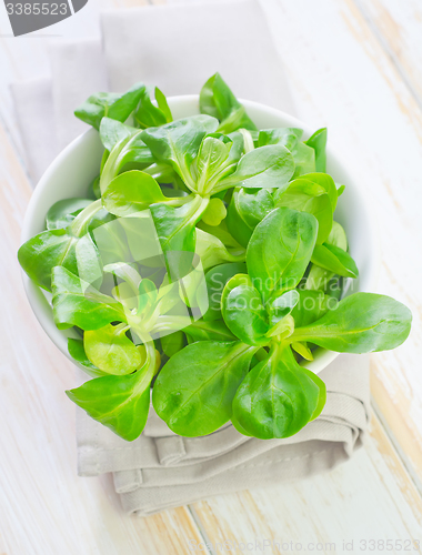 Image of salad