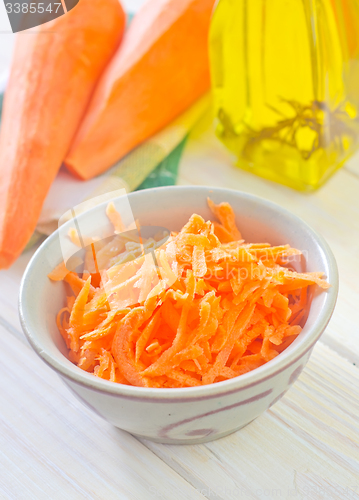 Image of carrots