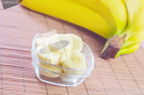 Image of banana