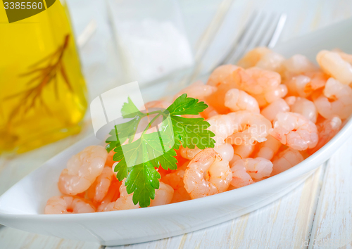 Image of shrimps