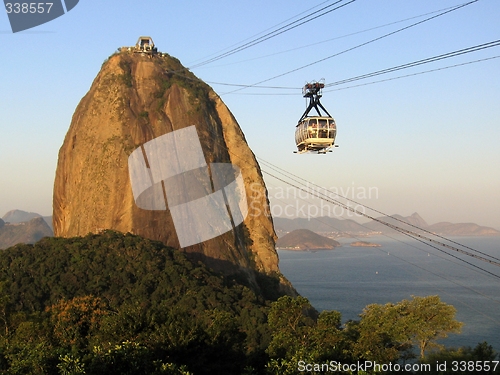 Image of Sugar Loaf - 1