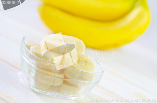Image of banana