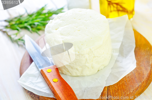 Image of cheese