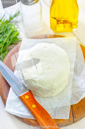 Image of cheese