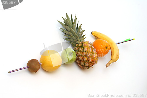 Image of Fruits