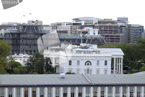 Image of The White House