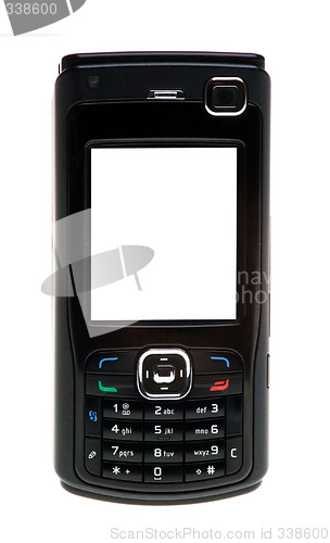 Image of Cell phone