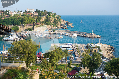 Image of Antalya