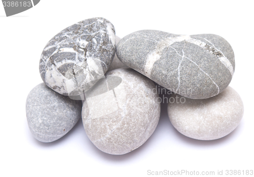 Image of pebbles