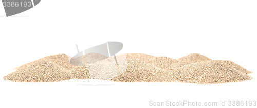 Image of sand dunes