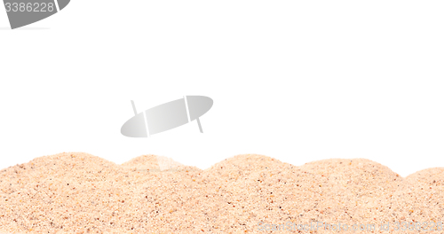 Image of sand dunes