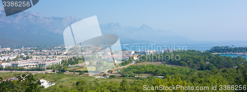 Image of Kemer, Turkey