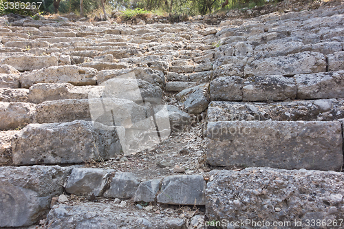 Image of Phaselis