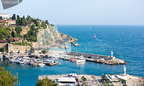 Image of Antalya