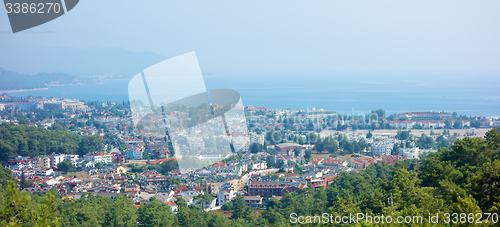 Image of Kemer, Turkey