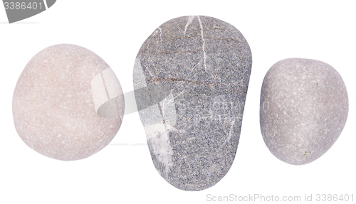 Image of pebbles
