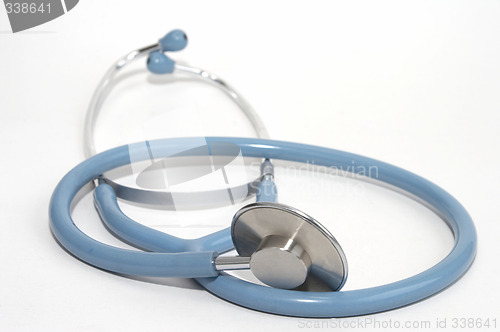 Image of stethoscope