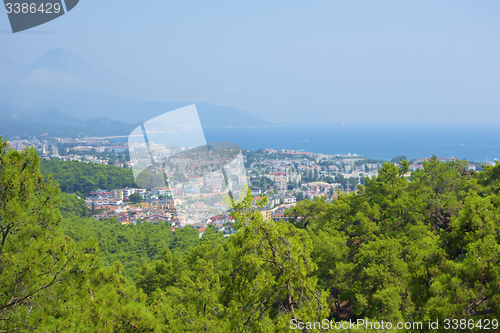 Image of Kemer, Turkey