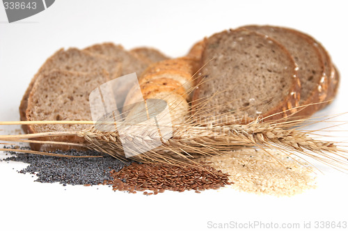 Image of Bread