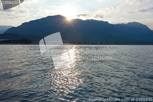 Image of Kemer, Turkey