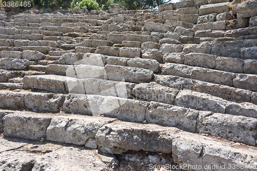 Image of Phaselis