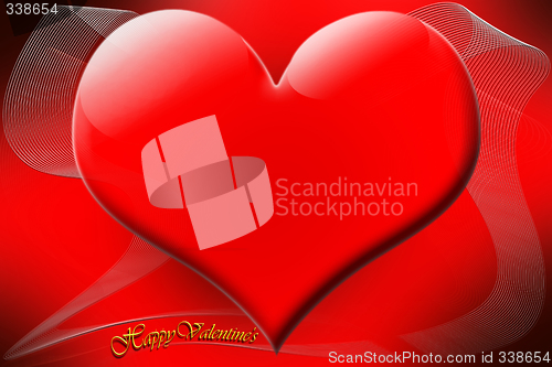 Image of valentine