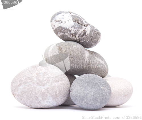 Image of pebbles
