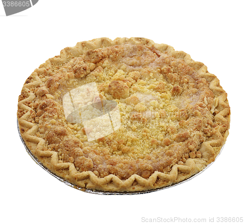 Image of Apple Pie 