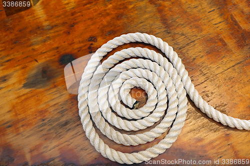 Image of Rope