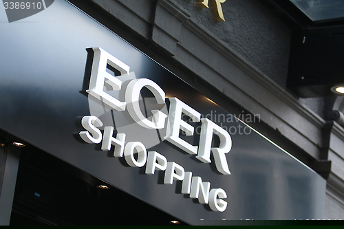 Image of Shopping Mall