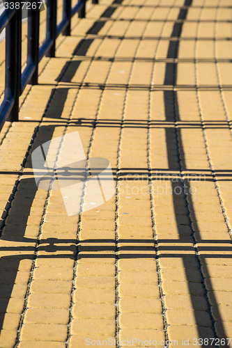 Image of Pier of a seaport