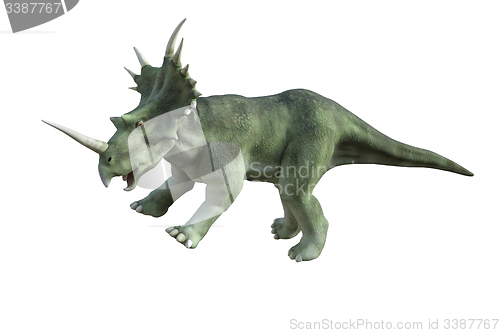 Image of Dinosaur Styracosaurus