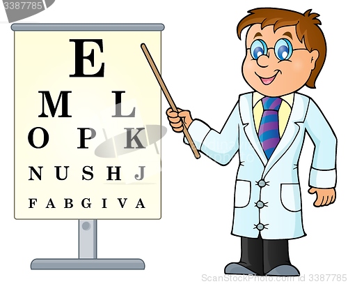 Image of Doctor theme image 3