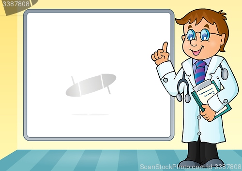 Image of Doctor theme image 6