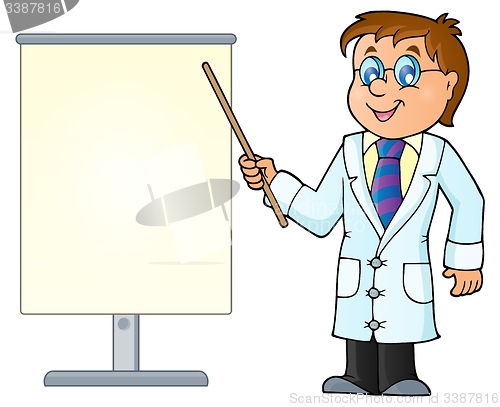 Image of Doctor theme image 2