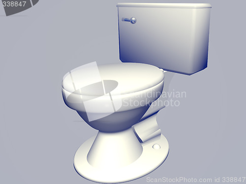 Image of Toilet