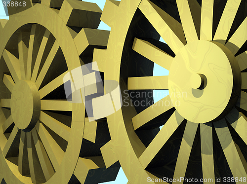 Image of Gears