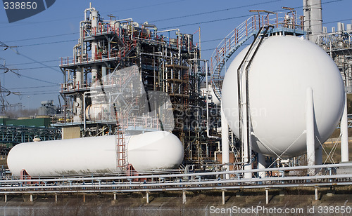 Image of Factory