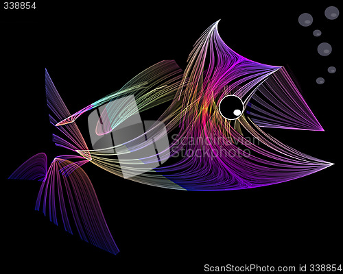 Image of Fish