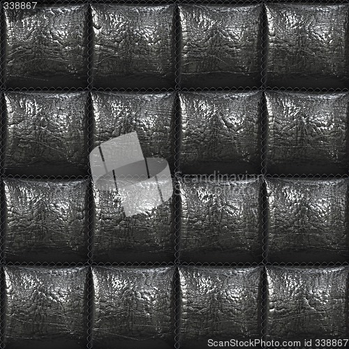 Image of Leather