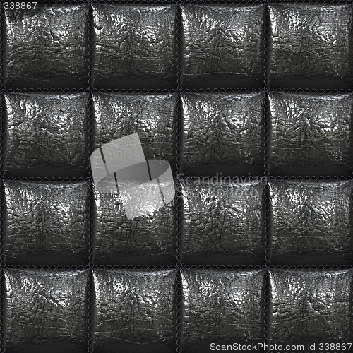 Image of Leather