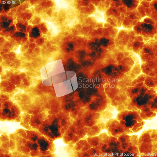 Image of Explosion