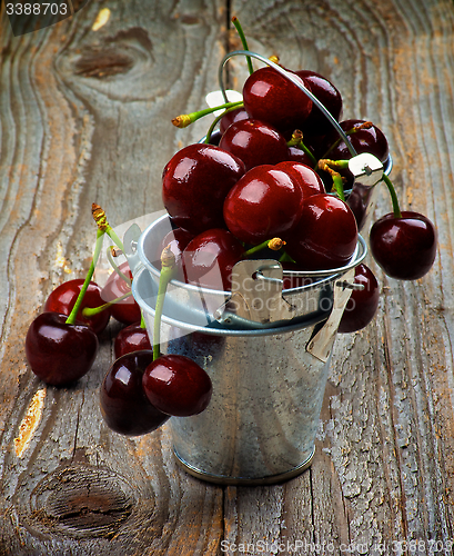 Image of Sweet Cherries