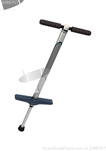 Image of Pogo Stick
