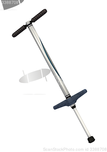 Image of Pogo Stick