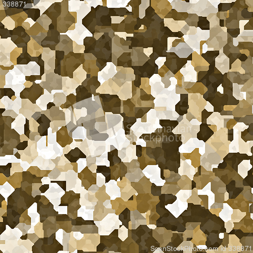 Image of Camouflage