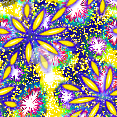 Image of Fireworks